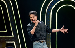 Chạm 5S - Bạch Công Khanh: “Tôi hiền nhưng không nhạt”