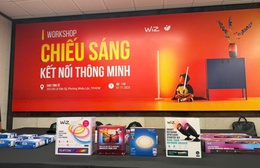 Giải pháp ánh sáng thông minh: Định hình lại không gian giải trí và góc setup cá nhân