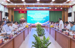 TP. Hồ Chí Minh và Hải Phòng tăng cường hợp tác, hướng tới chính quyền đô thị hiệu quả