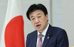 Nhật Bản, Hàn Quốc xác nhận Triều Tiên lại thử tên lửa