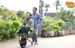 “2 Ngày 1 Đêm” - Tập 88: Dương Lâm - Kiều Minh Tuấn “tấu hài cực mạnh”, các đội lao đao vì thử thách mới