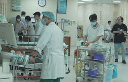 Vi khuẩn Salmonella gây ngộ độc bánh mì: Hơn 80 người nhập viện tại TP. Hồ Chí Minh