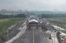 Thông xe đường Liên Phường: Định hình lại giao thông và diện mạo Khu Đông TP. Hồ Chí Minh