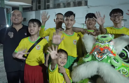 Người chung quanh ta - Tập 4 - Long Nhi Đường: Câu chuyện của "ba Nam" và những đứa con không chung huyết thống