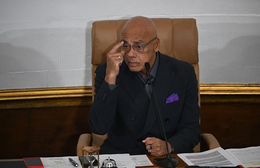 Venezuela điều tra cáo buộc Mỹ không kích tàu trên biển Ca-ri-bê