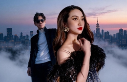 Chuyện tình nàng tiên cá - 19g30 thứ Hai, thứ Ba, thứ Tư trên HTV7