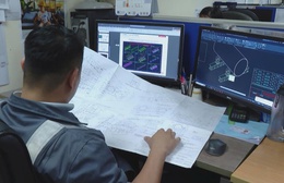 Kỹ sư Nguyễn Văn Lộc: "Sống đẹp" bắt đầu từ sự bền bỉ sáng tạo mỗi ngày