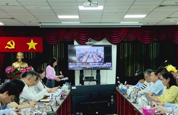 TP. Hồ Chí Minh triển khai sắp xếp, bố trí cán bộ, công chức, viên chức tại các xã, phường, đặc khu