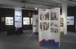 Nghĩa tình thủy chung Việt Nam - Cuba