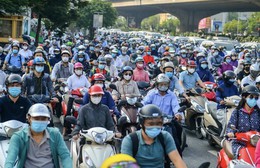 Hàng loạt chính sách hỗ trợ chuyển đổi qua xe điện