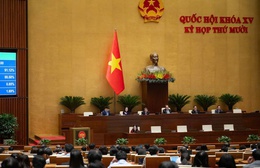 Hoàn thành cung cấp sách giáo khoa miễn phí đến năm 2030