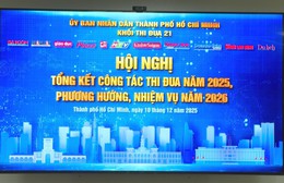 Định danh và chống xâm phạm tài sản vô hình - "Chìa khóa" phát triển kinh tế sáng tạo Việt Nam