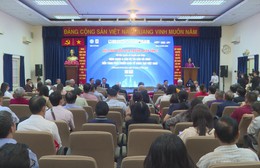 Hợp lực truyền thông: Khối Thi đua 21 sáp nhập, tạo cơ quan báo chí chủ lực lớn nhất TP. Hồ Chí Minh