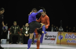 SEA Games 33: Lịch thi đấu ngày 11/12 của đoàn Thể thao Việt Nam