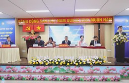 Hội Doanh nghiệp Bà Điểm tổ chức Đại hội nhiệm kỳ I