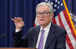 Tổng thống Trump phê phán Chủ tịch FED "cứng nhắc" vì chỉ giảm lãi suất nhỏ giọt