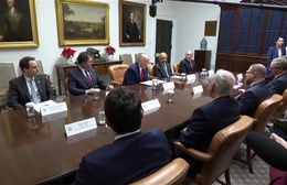 Mỹ công khai bắt giữ tàu chở dầu, Venezuela phản ứng dữ dội