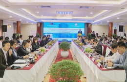 Hội nghị Bàn tròn Doanh nghiệp Nhật Bản 2025