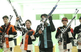 SEA Games 33 ngày 12/12: Kết quả thi đấu buổi sáng