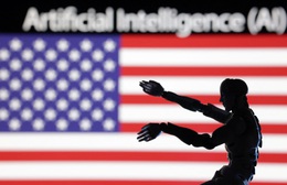 Mỹ ngăn các tiểu bang tự ban hành luật A.I.