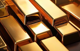 Thị trường ngày 13/12/2025: Vàng đồng loạt tăng mạnh, xăng dầu tiếp tục giảm