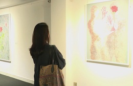 Triển lãm “Tôi & Chúng tôi”: Hành trình đi tìm con người thật giữa thế giới ảo