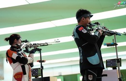 SEA Games 33: Lịch thi đấu đoàn Thể thao Việt Nam ngày 13/12