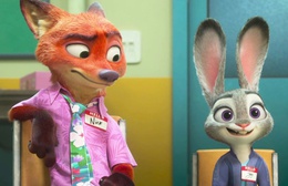 Zootopia 2 vượt mốc 1 tỉ USD doanh thu phòng vé toàn cầu