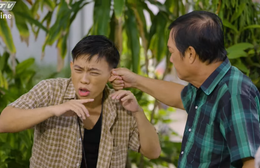 Lẹ không trễ tàu - Tập 7: Anh hùng "rơm"