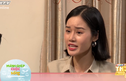 Mảnh ghép cuộc sống - 21g10 ngày 15/12/2025 trên HTV7