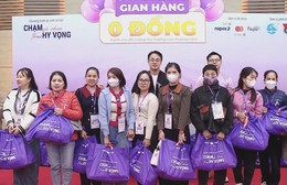 Hơn 2.000 phụ nữ yếu thế được tầm soát ung thư miễn phí