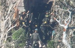 Thái Lan dừng xuất khẩu nhiên liệu sang Lào