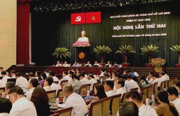TP. Hồ Chí Minh trước cơ hội bứt phá từ Nghị quyết 260