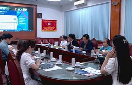 TP. Hồ Chí Minh trao đổi định hướng tại họp Ban Thư ký UCCN