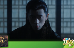 Công tử nổi loạn - 22g ngày 16/12/2025 trên HTV7