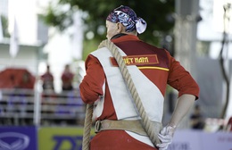 SEA Games 33: Kéo co không tính huy chương tổng sắp vẫn lôi cuốn người hâm mộ