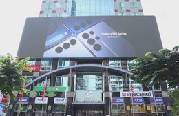 Quảng cáo TP. Hồ Chí Minh hướng tới công nghiệp văn hóa 2030