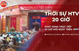 Thời sự HTV ngày 16/12/2025 | Bí thư Thành ủy TP. Hồ Chí Minh Trần Lưu Quang tiếp xúc cử tri phường Đông Hòa và Dĩ An