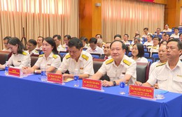 Thuế TP. Hồ Chí Minh ký kết quy chế phối hợp quản lý thuế với 168 xã, phường, đặc khu