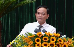 Nghị quyết 260: Cơ chế đột phá mới tạo động lực phát triển TP. Hồ Chí Minh