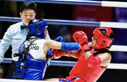 Chiều 17/12, Việt Nam có thêm 16 HCV tại Sea Games 33