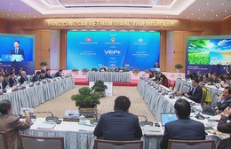 Diễn đàn Kinh tế Việt Nam 2025: Triển vọng 2026 và chiến lược tăng trưởng bền vững