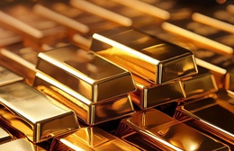 Thị trường ngày 17/12/2025: Giá vàng giảm sâu, xăng dầu thế giới xuống mức thấp nhất trong 5 năm