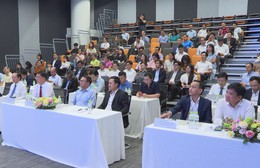 TP. Hồ Chí Minh: Hội tụ nhiều yếu tố để phát triển ngành công nghiệp bán dẫn