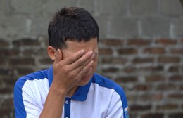 Thành Nam: 13 tuổi là trụ cột vững vàng cho mẹ giữa những ngày gian khó