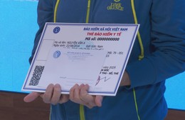 Thêm cơ hội chăm sóc sức khỏe cho người khó khăn tại TP. Hồ Chí Minh