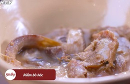 Siêu bếp - Mùa 2 - Tập 6: Mắm bò hóc, tinh hoa ẩm thực Khmer