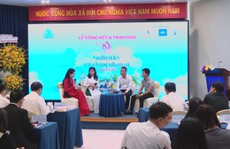Lan tỏa điều tử tế - Nơi những hành động đẹp trở thành nguồn cảm hứng bất tận