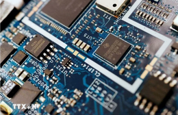 Trung Quốc công bố chip quang học nhanh hơn chip Nvidia 100 lần