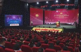 Giải Báo chí Diên Hồng lần thứ Tư: Tôn vinh những tác phẩm viết về Quốc hội và Hội đồng Nhân dân